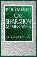 Polymeric Gas Separation Membranes