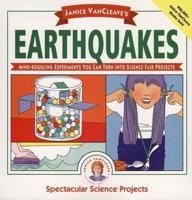 Janice VanCleave's Earthquakes