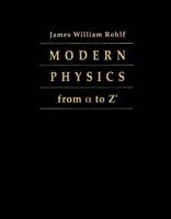 Modern Physics from a to Z0