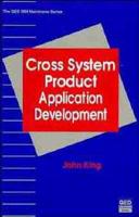 Cross System Product Application Development
