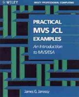 Practical MVS JCL Examples