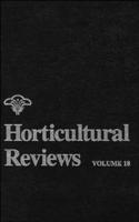 Horticultural Reviews. Vol. 18
