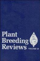 Plant Breeding Reviews