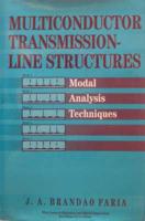 Multiconductor Transmission-Line Structures