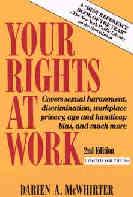 Your Rights at Work