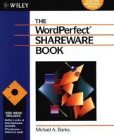 The WordPerfect Shareware Book