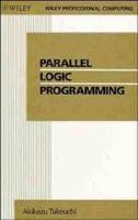Parallel Logic Programming