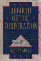 Rebirth of the Corporation