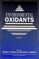 Environmental Oxidants