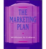 The Marketing Plan