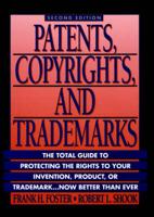 Patents, Copyrights & Trademarks