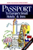 Passport to Europe's Small Hotels & Inns