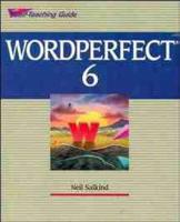WordPerfect 6