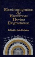 Electromigration and Electronic Device Degradation