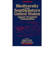 Biodiversity of the Southeastern United States