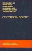 Case Studies in Biometry