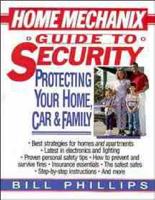 Home Mechanix Guide to Security
