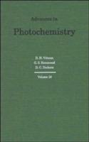 Advances in Photochemistry, Volume 18