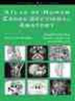 Atlas of Human Cross-Sectional Anatomy