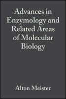 Advances in Enzymology and Related Areas of Molecular Biology. Vol.40