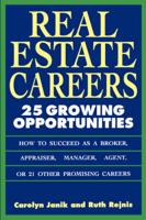 Real Estate Careers