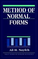Method of Normal Forms