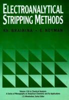 Electroanalytical Stripping Methods