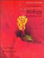 Study Guide to Accompany Biology : Exploring Life, Second Ed