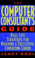 The Computer Consultant's Guide