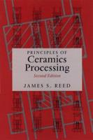 Principles of Ceramics Processing