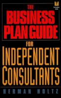 Business Plan Guide for Independent Consultants
