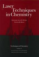 Laser Techniques in Chemistry