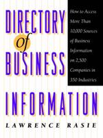 Directory of Business Information