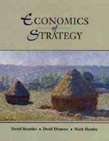 The Economics of Strategy