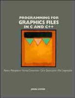 Programming for Graphics Files