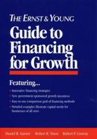 The Ernst & Young Guide to Financing for Growth