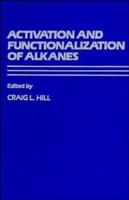 Activation and Functionalization of Alkanes
