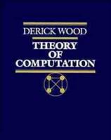 Theory of Computation