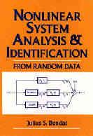 Nonlinear System Analysis and Identification from Random Data