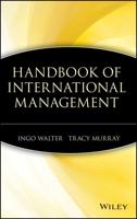 Handbook of International Management
