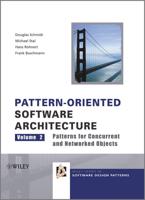 Patterns for Concurrent and Networked Objects