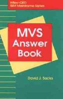 MVS Answer Book