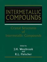 Crystal Structures of Intermetallic Compounds