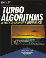 Turbo Algorithms