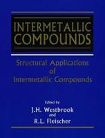 Structural Applications of Intermetallic Compounds