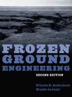 Frozen Ground Engineering