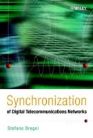 Synchronization of Digital Telecommunications Networks