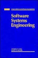 Software Systems Engineering
