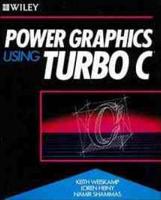 Power Graphics Using Turbo C