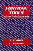 Fortran Tools for VAX/VMS and MS-DOS